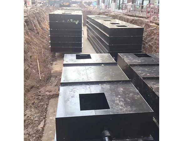 丰城​甘肃嘉源通环保：全品类水处理设备，一站式守护碧水清流