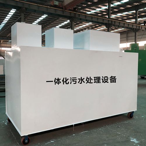 丰城甘肃嘉源通全域服务｜专业污水处理设备定制生产、安装运维一站式解决方案